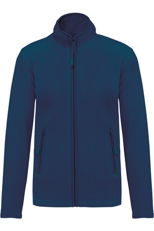 Maureen > Mikrofleece-Jacke Full Zip Damen