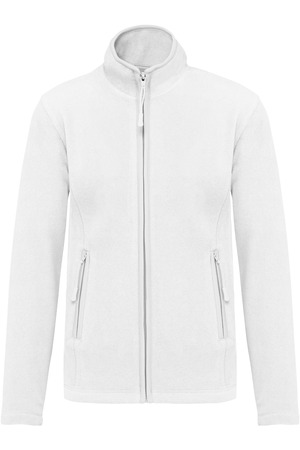 Maureen > Mikrofleece-Jacke Full Zip Damen