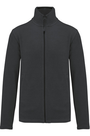 Falco > Mikrofleece-Jacke