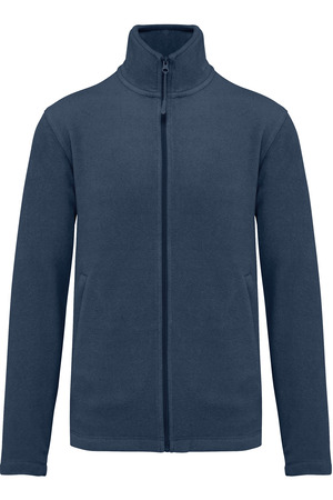 Falco > Mikrofleece-Jacke