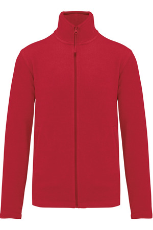 Falco > Mikrofleece-Jacke