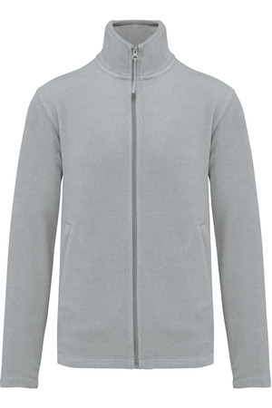 Falco > Mikrofleece-Jacke