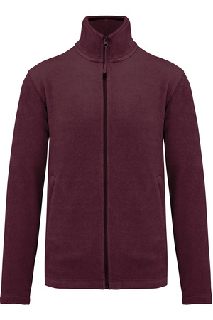 Falco > Mikrofleece-Jacke