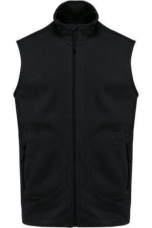 Umweltfreundlicher Unisex-Mikrofleece-Bodywärmer