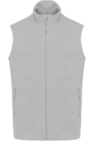 Umweltfreundlicher Unisex-Mikrofleece-Bodywärmer