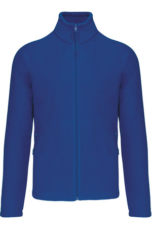 Marco > Mikrofleece-Jacke Full Zip