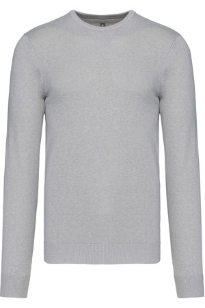 Herren Pullover Rundhals