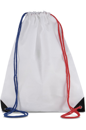 Rucksackbeutel Heather Deluxe