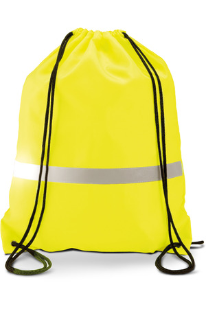 Reflektierender Rucksack-Beutel