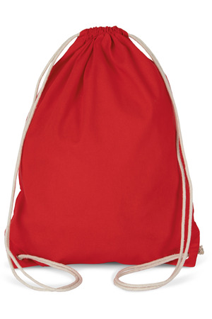 Baumwoll-Rucksack