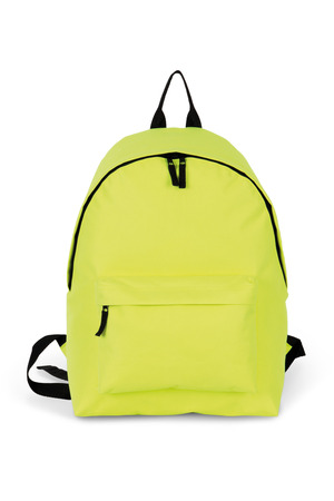 Klassischer Rucksack