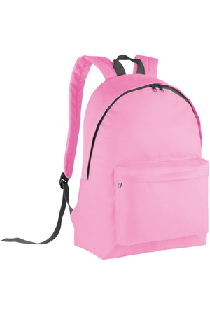 Klassischer Rucksack