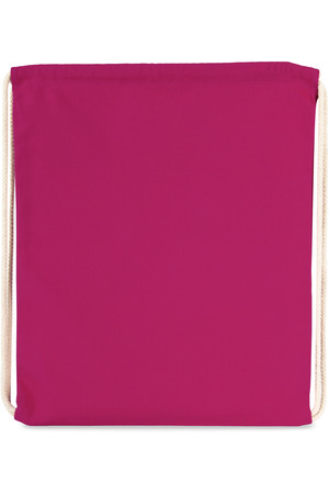 Rucksack mit dicker Kordel