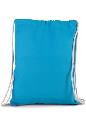 Rucksack mit dicker Kordel