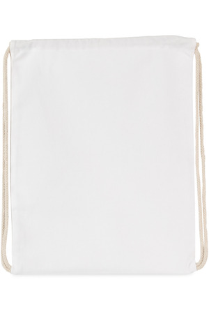 Rucksack mit dicker Kordel