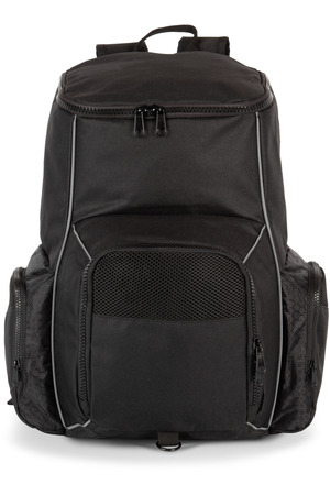 Recycelter, wasserdichter Sport-Rucksack mit Befestigungsmöglich