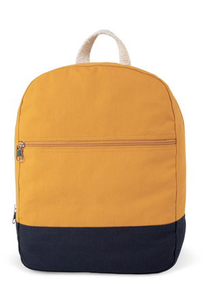 Recycelter Baumwoll-Rucksack