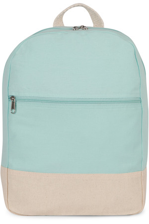 Recycelter Baumwoll-Rucksack