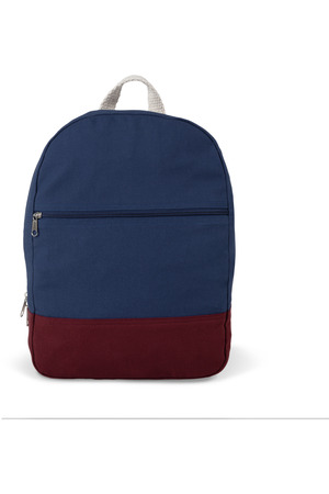 Recycelter Baumwoll-Rucksack