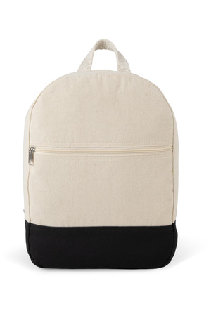 Recycelter Baumwoll-Rucksack