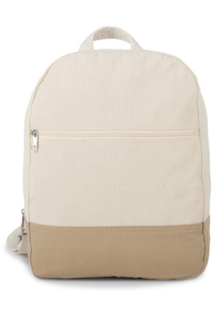 Recycelter Baumwoll-Rucksack