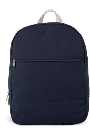 Recycelter Baumwoll-Rucksack