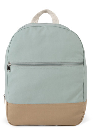 Recycelter Baumwoll-Rucksack