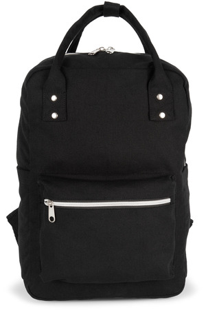 City-Rucksack mit Handgelenkskordel