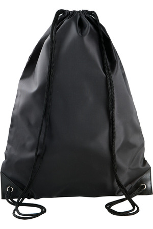 Rucksack mit Kordeln