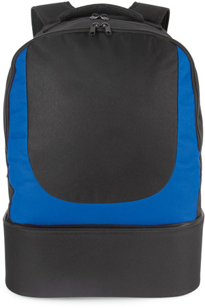 Teamsport-Rucksack mit festem Boden
