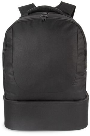 Teamsport-Rucksack mit festem Boden