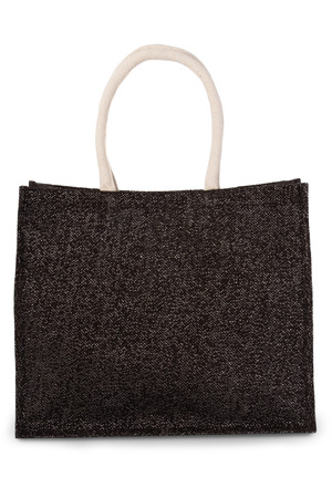 Jute-Strandtasche Heather Deluxe