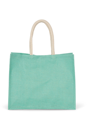 Jute Shopper