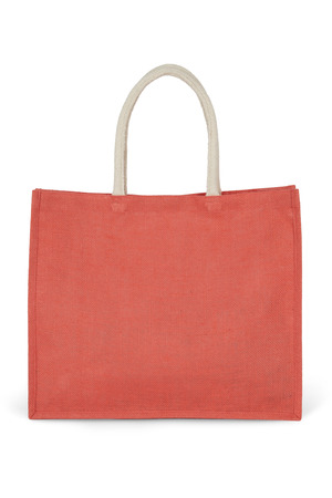 Jute Shopper