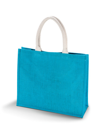 Jute Shopper