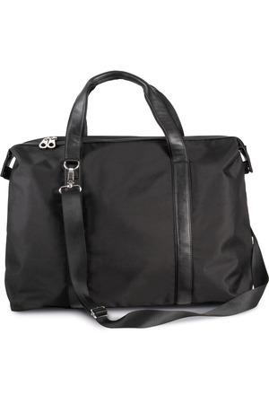 Beuteltasche zum Reisen