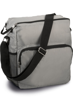 Vertikale Kühltasche