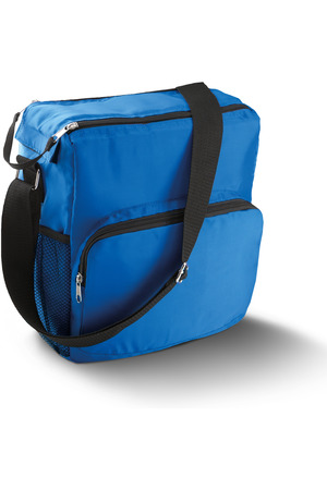 Vertikale Kühltasche