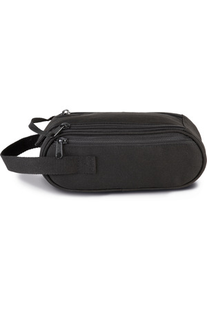 Halbfester Boule-Beutel