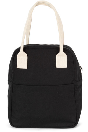 Kühltasche aus Baumwolle