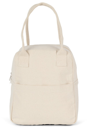 Kühltasche aus Baumwolle