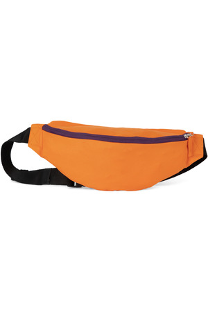 Recycelte klassische Gürteltasche