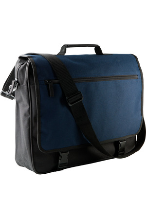 Dokumententasche mit Frontklappe