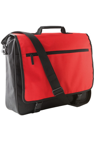 Dokumententasche mit Frontklappe