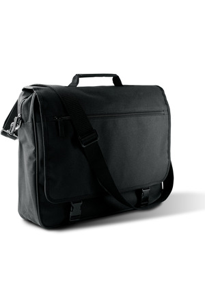 Dokumententasche mit Frontklappe