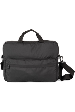 Recycelter Office-Rucksack für Laptop