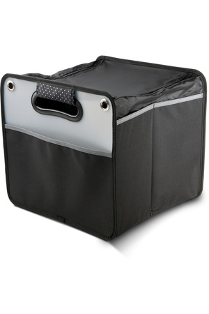 Kofferraumtasche, verschließbar