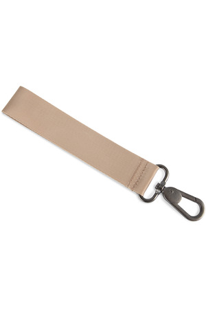 Schlüsselanhänger mit Haken und Band