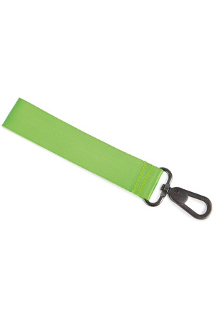 Schlüsselanhänger mit Haken und Band