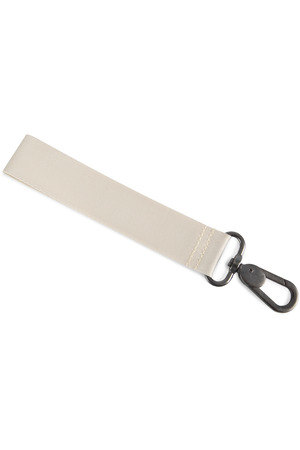 Schlüsselanhänger mit Haken und Band